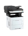 Kyocera ECOSYS MA5500ifx (incl. 3 years Kyocera Life Plus), multifunction printer (grey/black, scan, copy, fax, USB, LAN) - nr 3