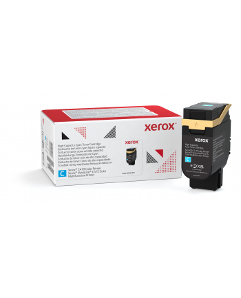 Xerox Toner black 006R04686