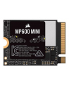 Corsair MP600 MINI 2TB, SSD (PCIe 4.0 x4, NVMe 1.4, M.2 2230) - nr 1