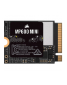 Corsair MP600 MINI 2TB, SSD (PCIe 4.0 x4, NVMe 1.4, M.2 2230) - nr 3