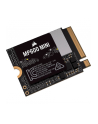 Corsair MP600 MINI 2TB, SSD (PCIe 4.0 x4, NVMe 1.4, M.2 2230) - nr 8