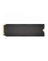 Corsair MP700 PRO SE with air cooler 4 TB, SSD (PCIe 5.0 x4 NVMe 2.0, M.2 2280 ) - nr 13