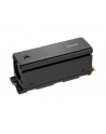 Corsair MP700 PRO SE with air cooler 4 TB, SSD (PCIe 5.0 x4 NVMe 2.0, M.2 2280 ) - nr 1