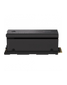 Corsair MP700 PRO SE with air cooler 4 TB, SSD (PCIe 5.0 x4 NVMe 2.0, M.2 2280 ) - nr 3