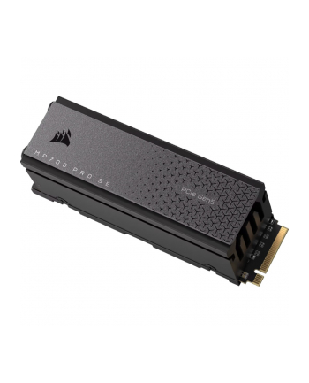 Corsair MP700 PRO SE with air cooler 4 TB, SSD (PCIe 5.0 x4 NVMe 2.0, M.2 2280 )
