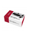 axagon ADSA-FPX Adapter USB-C 10Gbps SATA 6G 2.5'/3.5' SSD/HDD FASTPORT X, w tym zasilacz, 60cm USB-C/USB-A kabel - nr 45