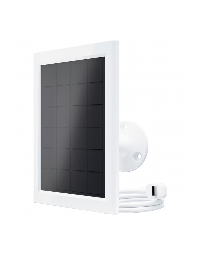 Arlo Essential 2K Outdoor Solar Panel (White) główny