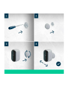 Arlo Essential 2K outdoor camera, surveillance camera (BIAŁY/black, set of 2, WLAN, 4 MP) - nr 2