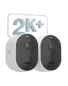 Arlo Pro 5 Spotlight, surveillance camera (BIAŁY/black, 2-pack, WiFi, spotlight, 2K resolution) - nr 1