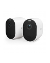 Arlo Pro 5 Spotlight, surveillance camera (BIAŁY/black, 2-pack, WiFi, spotlight, 2K resolution) - nr 8