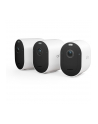 Arlo Pro 5 Spotlight, surveillance camera (BIAŁY/black, 3-pack, WiFi, spotlight, 2K resolution) - nr 2