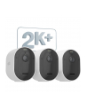 Arlo Pro 5 Spotlight, surveillance camera (BIAŁY/black, 3-pack, WiFi, spotlight, 2K resolution) - nr 7
