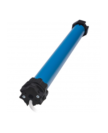 HOMEPILOT roller shutter motor classic m10 (SW60, 10 Nm, 16 rpm)