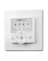 HOMEPILOT timer classic smart (BIAŁY, for roller shutter motors, 2in1: button and receiver in one device) - nr 1