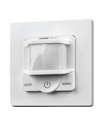 HOMEPILOT motion detector smart