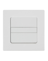 HOMEPILOT HomePil wall switch smart - 1 group (BIAŁY) - nr 2