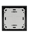 Homematic IP temperature and humidity sensor indoor HmIP-STH-A (anthracite) - nr 12