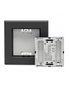 Homematic IP temperature and humidity sensor with display HmIP-STHD-A (anthracite) - nr 5
