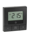 Homematic IP wall thermostat – basic (HmIP-WTH-BA) (anthracite) - nr 1