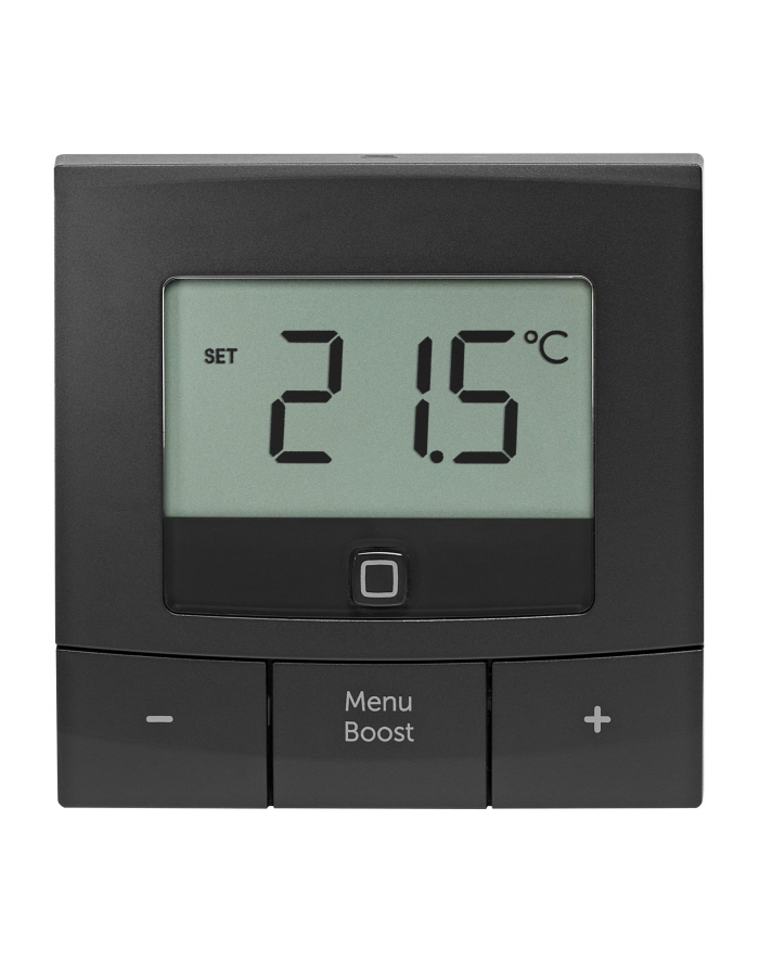 Homematic IP wall thermostat – basic (HmIP-WTH-BA) (anthracite) główny