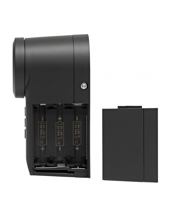 Homematic IP Smart Home door lock drive (HmIP-DLD-A) (anthracite) główny