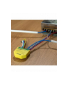 Shelly Plus RGBW PM, relay (yellow) - nr 15