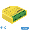 Shelly Plus RGBW PM, relay (yellow) - nr 1