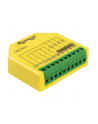 Shelly Plus RGBW PM, relay (yellow) - nr 2