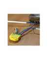 Shelly Plus RGBW PM, relay (yellow) - nr 8