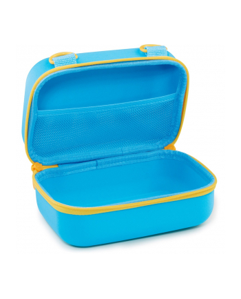 VTech KidiZoom Duo Pro Summer Bundle, Digital Camera (Blue, incl. Carrying Case)