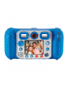 VTech KidiZoom Duo Pro Summer Bundle, Digital Camera (Blue, incl. Carrying Case) - nr 3