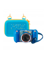 VTech KidiZoom Duo Pro Summer Bundle, Digital Camera (Blue, incl. Carrying Case) - nr 7