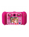 VTech KidiZoom Duo Pro Summer Bundle, Digital Camera (pink, incl. carrying case) - nr 3