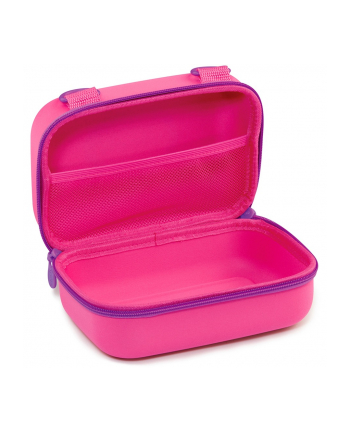VTech KidiZoom Duo Pro Summer Bundle, Digital Camera (pink, incl. carrying case)