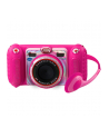 VTech KidiZoom Duo Pro Summer Bundle, Digital Camera (pink, incl. carrying case) - nr 8