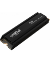 crucial Dysk SSD P310 1TB M.2 NVMe PCIe 4.0 2280 radiator - nr 1