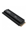 crucial Dysk SSD P310 1TB M.2 NVMe PCIe 4.0 2280 radiator - nr 5