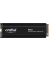 crucial Dysk SSD P310 1TB M.2 NVMe PCIe 4.0 2280 radiator - nr 31