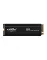 crucial Dysk SSD P310 1TB M.2 NVMe PCIe 4.0 2280 radiator - nr 38