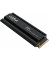 crucial Dysk SSD P310 2TB M.2 NVMe PCIe 4.0 2280 radiator - nr 4