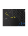 ENDORFY Floor Pad FP120R, pczerwonyective mat (black/multi-coloured) - nr 8