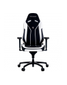 Vertagear SL5800, gaming chair (black/BIAŁY, ContourMax Lumbar, VertaAir, Hygennx) - nr 1