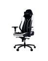 Vertagear SL5800, gaming chair (black/BIAŁY, ContourMax Lumbar, VertaAir, Hygennx) - nr 8