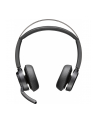 poly Zestaw słuchawkowy Voyager Focus 2 USB-C/A          9T9J3AA - nr 1