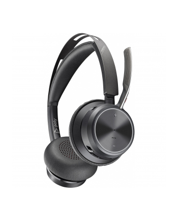 poly Zestaw słuchawkowy Voyager Focus 2 USB-C/A 9T9J3AA