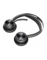poly Zestaw słuchawkowy Voyager Focus 2 USB-C/A          9T9J3AA - nr 7