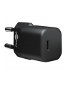 goobay Apple Lightning / USB-C PD charging set 30 watts, charger (black, 1 meter cable, PD) - nr 2