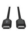 Ansmann USB 3.2 Gen 1 cable, USB-C plug > USB-C plug (black, 2 meters, charging with up to 60 watts) - nr 4