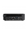 ASUS NUC 13 Pro Slim Kit RNUC13L3KV700002I, Barebone (black, without operating system) - nr 13