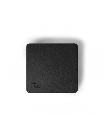 ASUS NUC 13 Pro Slim Kit RNUC13L3KV700002I, Barebone (black, without operating system)